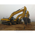 ʻO ka excavator koʻikoʻi 49000kg Crawler excavator Fr510lee2 - HD